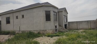 Həyət evləri və villaların satışı: 5 otaqlı, 15 kv. m — 4