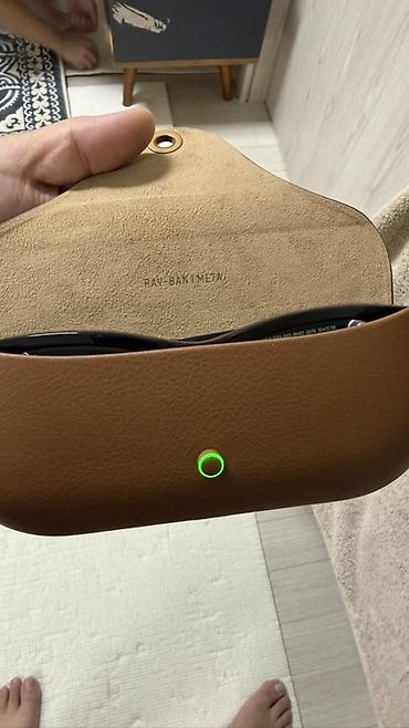 jack e4: Ray-Ban | Meta Wayfarer Gen 2 — умные очки Комплектация по коробке: - — 6