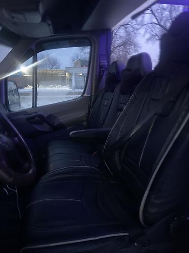 Mercedes-Benz: Mercedes-Benz Спринтер: 2012 г., 2.7 л, Механика, Дизель, Бус — 15