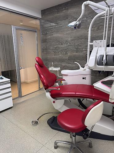 аренда кабинета: 🦷 Klinikada stomatoloq üçün otaq icarəyə verilir Fəaliyyətdə olan — 4
