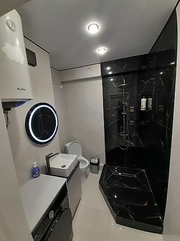 hostel osh: 2 комнаты, АУЦА, Круглосуточное заселение — 5