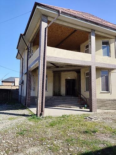 Продажа коттеджей и домов: 📍ж/м Кырман 🔘4-комнаты 🔘2 этажа 🔘230м² Продаю дом в ж/м Кырман — 10