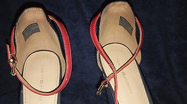 Ostale cipele: Tommy hilfiger cipele 40 broj — 6