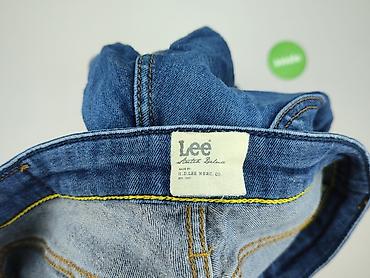 lee wrangler pl: Jeansy damskie, rozmiar S — 4