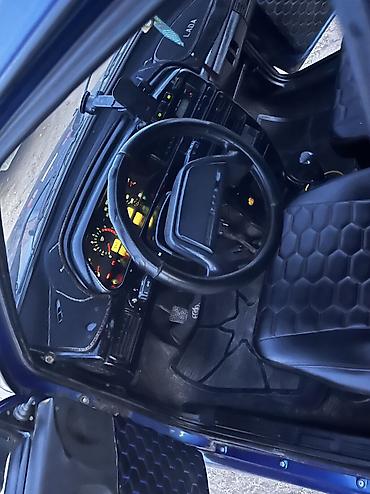 ВАЗ (ЛАДА): ВАЗ (ЛАДА) Samara: 2008 г., Бензин, Хэтчбэк — 2