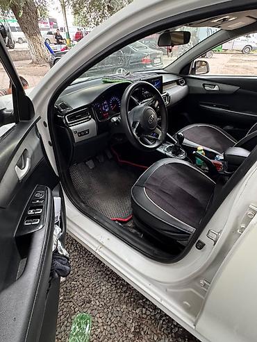 кия к5 хищник: Kia Forte: 2020 г., 1.6 л, Механика, Бензин — 3