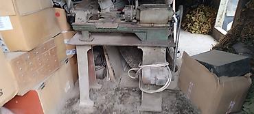 Другие товары для дома и сада: Универсальный деревообрабатывающий станок УДС ФПШ-5 Советского — 13