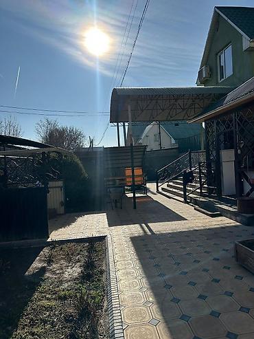 5: 📍 г. Шопоков, ул. Дзержинского Просторный двухэтажный дом для большой — 4