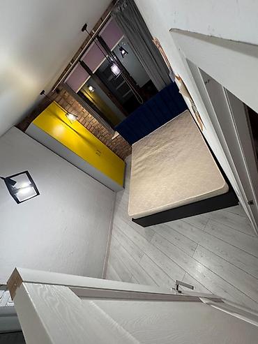 Долгосрочная аренда квартир: 4 комнаты, Агентство недвижимости, Без подселения, С мебелью полностью — 4