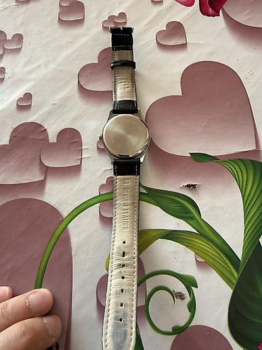 casio ediface: Casio kişi qol saatı - Brend: Casio - Korpus: paslanmayan polad - — 4