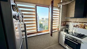 Продажа квартир: 3 комнаты, 115 м², Золотой квадрат Элитка, 8 этаж, Евроремонт — 5