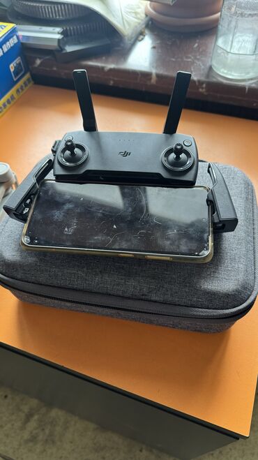 Digər foto və video aksesuarları: İdeal vəziyyətdədir heç bir problemi yoxdur, az işlənib. Üzərində 3 — 11