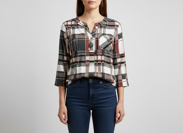 guess wyprzedaż t shirty: Жіноча блуза, розмір L