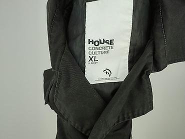 quiosque kurtki wiosenne: House, Trencz damski, rozmiar XL — 5