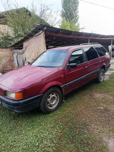 тойота кемри 30: Volkswagen Passat Variant: 1991 г., 1.8 л, Механика, Бензин, Универсал