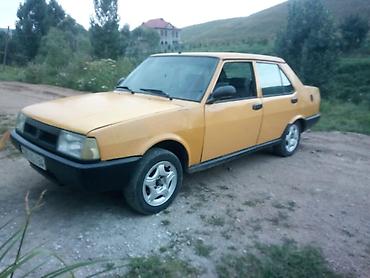 vaz 21 09: Tofas : 1.6 l | 2004 il 97575 km Sedan — 8