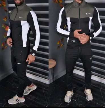 Trenerke: Muške trenerke M,L,XL,XXL veličine za samo 💥💚💚💚 — 11