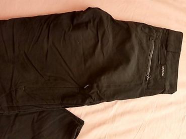 Брюки: Брюки для похода, лёгкие. Производство Германии Schoffel. Размер 40-42 — 5