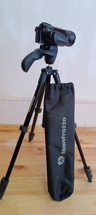 блендер 3 в 1: Canon Legria hf S200 komplektə daxildir Peşəkar videoçəkiliş üçün tam — 7