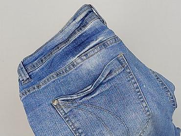 levis jeans 152: Esmara, Szorty damskie, rozmiar M — 6