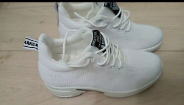 Women's Sneakers and athletic shoes: Новый срочно продается обуви очень удобный лёгкий лето осень весна — 20