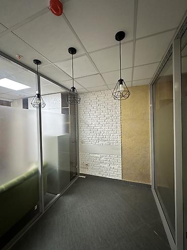 mira: Аренда офисов, 53 м², В торговом центре, 1 линия — 3