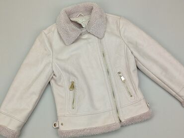 Верхній одяг: Демісезонна куртка, 10 р., 134-140 см, стан - Дуже гарний