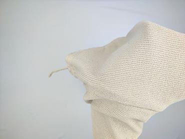 dresy asics: Spodnie dresowe damskie, rozmiar L — 4