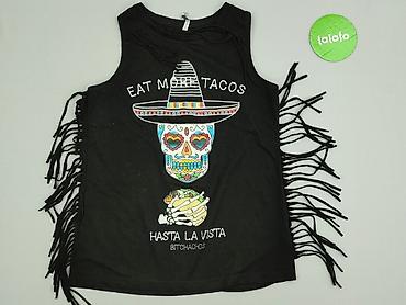 cropp black sabbath: Cropp, Top damski, rozmiar XS — 2