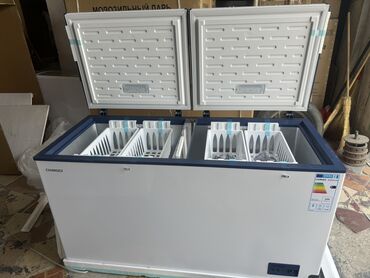 Морозильники: Морозильник, Новый, Бесплатная доставка, Платная доставка, Самовывоз — 2