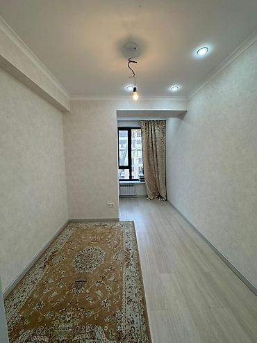 Продажа квартир: 3 комнаты, 92 м², Элитка, 9 этаж, Евроремонт — 18