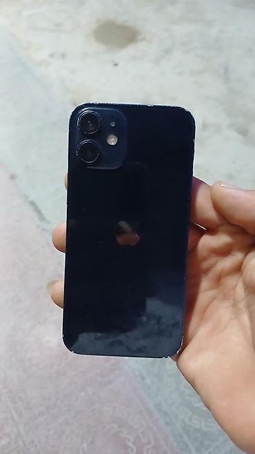 ipad mini 5 islenmis: IPhone 12 mini, 64 GB, Göy — 1