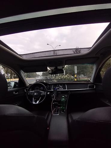 кип к5: Kia K5: 2018 г., 2 л, Автомат, Газ, Седан — 6