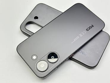 redmi note 8 128: Poco X8 Pro, Б/у, 256 ГБ, цвет - Черный, 2 SIM — 1