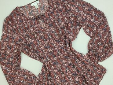 t shirty alice in wonderland: Tchibo, Women's blouse, size L (EU 40)