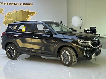 wuling mini ev: Kia Seltos: 2026 г., 1.5 л, Автомат, Бензин, Кроссовер — 4
