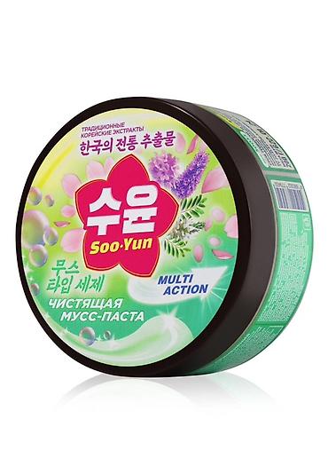 продукция фаберлик: Набор средств для дома Faberlic Home + Soo Yun Состав набора: - — 4