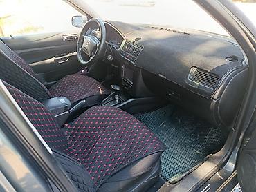 Унаа сатуу: Volkswagen Golf: 1998 г., 1.6 л, Автомат, Бензин, Хетчбек — 5