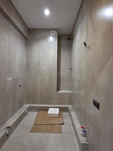 Продажа квартир: 3 комнаты, 98 м², 1 этаж — 3