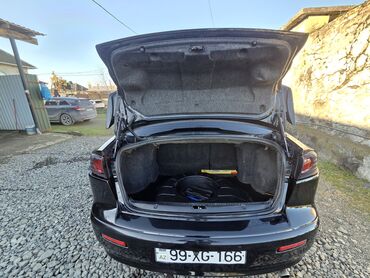 Mitsubishi: Mitsubishi Lancer: 2 l | 2008 il 279300 km Sedan — 13