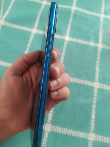 honor 10x lite: Honor 10 Lite, rəng - Mavi, Qırıq — 4