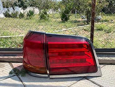 Komplekt, Duman əleyhinə faralar, Lexus, 2009 il, Orijinal, İşlənmiş lalafo.az -da Komplekt, Duman əleyhinə faralar, Lexus, 2009 il, Orijinal, İşlənmiş