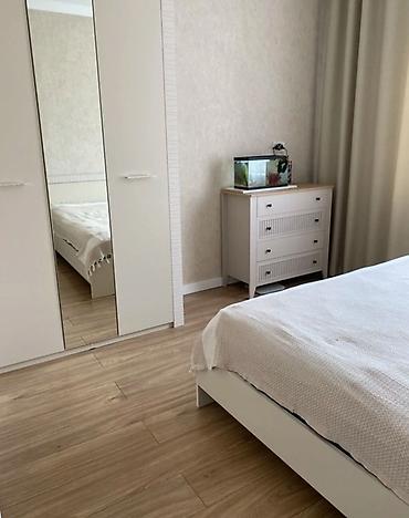 Продажа квартир: 3 комнаты, 62 м², 106 серия, 8 этаж, Евроремонт — 13