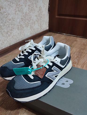 Продаю кроссовки New balance хорошего качества !!! размер 44 цена