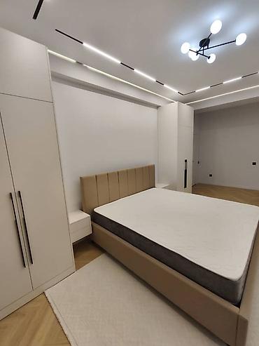 Продажа квартир: 3 комнаты, 107 м², Элитка, 14 этаж, Дизайнерский ремонт at lalafo.kg — 4 Продажа квартир: 3 комнаты, 107 м², Элитка, 14 этаж, Дизайнерский ремонт — 4