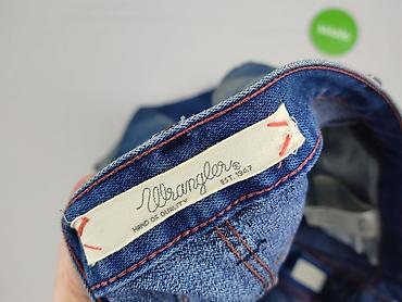 wrangler: Wrangler, Jeansy damskie, rozmiar S — 4