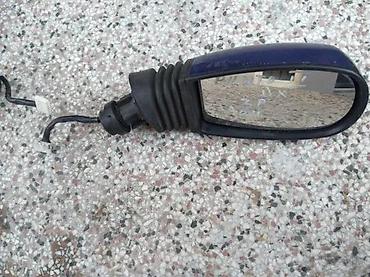 Car Body Parts: Fiat Punto 3 desni retrovizor elektricni. Fiat Punto 3 desni — 2