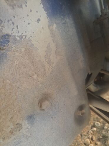 Daewoo: Daewoo Tico: 1996 г., 0.8 л, Механика, Бензин, Хэтчбэк — 7