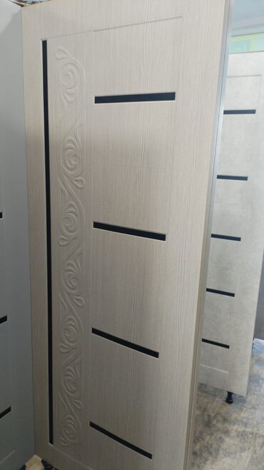 Otaq qapıları: 180 azn-dən başlayan qiymətlərlə Klassik üslubda daxili qapılar - — 11