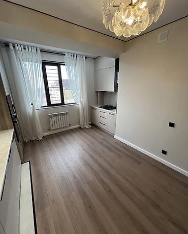 Продажа квартир: 2 комнаты, 78 м², Джал-29 Элитка, 12 этаж, Евроремонт — 3